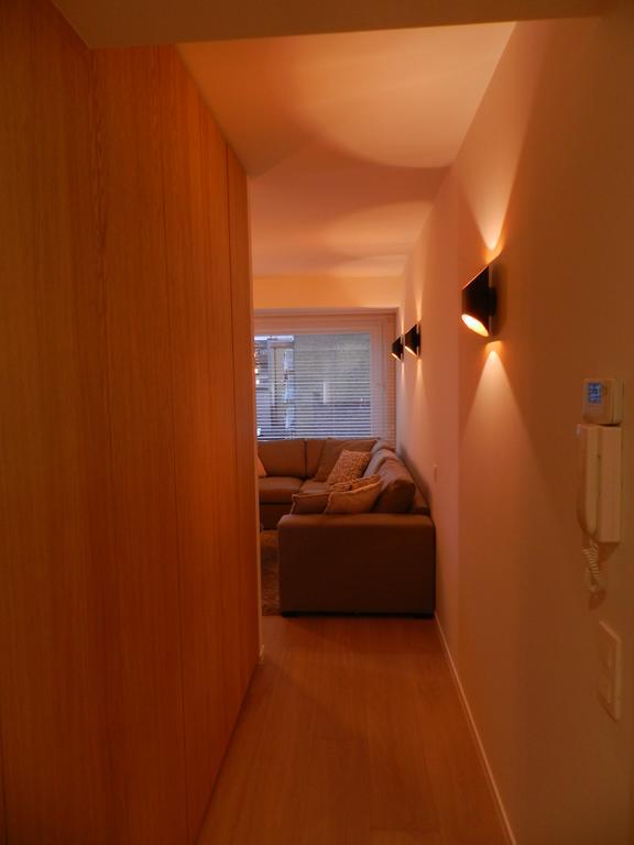 Appartement Sun Corner Deluxe Knokke Exterior photo